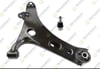 SALINCAK SAG ON ALT ROTILLI BURCLU SAC SUBARU FORESTER 2013-