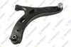 SALINCAK SAG ON ALT ROTILLI BURCLU SAC SUBARU XV 2017-
