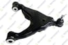 SALINCAK SAG ON ALT ROTILLI BURCLU SAC TOYOTA LAND CRUISER PRADO 2.5 D-4D 2005-