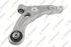 SALINCAK SAG ON ALT ROTILSIZ BURCLU ALUMINYUM JEEP CHEROKEE (KL) 2014-