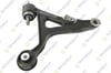 SALINCAK SAG ON ALT ROTILSIZ BURCLU SAC VOLVO S60 I 2000-2010/ V70 II 2000-2007