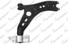 SALINCAK SAG ON ALT ROTILSIZ BURCLU SAC SEAT LEON (5F1) 2012- / TOLEDO III (5P2) 2006-2009 / SKODA SUPERB (3T4) 2008-2014