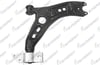 SALINCAK SAG ON ALT ROTILSIZ BURCLU SAC VOLKSWAGEN PASSAT (362) 2010-2015