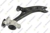 SALINCAK SAG ON ALT ROTILSIZ BURCLU SAC HONDA CR-V V 2016-