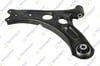 SALINCAK SAG ON BURCLU SAC OPEL CORSA F 2019- / PEUGEOT 208 2019-
