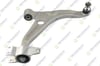 SALINCAK SAG ON ROTILLI BURCLU ALUMINYUM MERCEDES CLA (C118) STANDART SUSPANSIYON 2019-