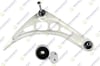 SALINCAK SAG ON ROTILLI BURCLU ALUMINYUM BMW 3 SERISI (E46) 320 i 1998-2005