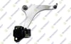 SALINCAK SAG ON ROTILLI BURCLU ALUMINYUM VOLVO S60 II 1.6 D 2010-