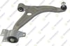 SALINCAK SAG ON ROTILLI BURCLU MERCEDES EQA (H243) 2021- / EQB (C118) 2021-
