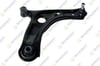 SALINCAK SAG ON ROTILLI BURCLU SAC CITROEN C1 II (PA_, PS_) 1.0 2014-