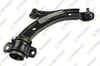 SALINCAK SAG ON ROTILLI BURCLU SAC FORD MUSTANG 2010-2014