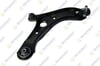 SALINCAK SAG ON ROTILLI BURCLU SAC HYUNDAI TUCSON (TLE) 1.6 T-GDI 2015-