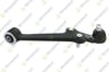 SALINCAK SAG ON ROTILLI BURCLU SAC KIA RIO I (DC) 2000-2005