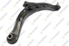 SALINCAK SAG ON ROTILLI BURCLU SAC MAZDA MPV II (LW) 2.0 1999-2006