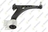 SALINCAK SAG ON ROTILLI BURCLU SAC OPEL INSIGNIA B 1.6 CDTI 2017-