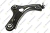 SALINCAK SAG ON ROTILLI BURCLU SAC RENAULT CLIO V 2020-