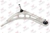 SALINCAK SAG ON ROTILLI BURCSUZ ALUMINYUM BMW 3 SERISI (E46) 316 i 1998-2005