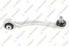 SALINCAK SAG ON UST ARKA ROTILLI BURCLU ALUMINYUM AUDI Q7 (4M) 3.0 TDI 2015-