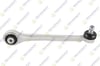 SALINCAK SAG ON UST ON ROTILLI BURCLU ALUMINYUM AUDI Q7 (4M) 3.0 TDI 2015-