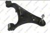 SALINCAK SAG ON UST ROLTILLI BURCLI SAC LAND ROVER DISCOVERY III (TAA) 2004-2009