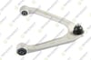 SALINCAK SAG ON UST ROTILLI BURCLU ALUMINYUM INFINITI II FX35 2008-2013 / FX37 2008-2013 / FX50 2008-2013 / QX70 2014-2017