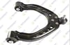 SALINCAK SAG ON UST ROTILLI BURCLU ALUMINYUM TESLA MODEL S 2012-