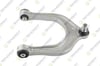 SALINCAK SAG ON UST ROTILLI BURCLU ALUMINYUM BMW X5 (G05) 2019-