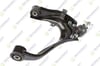 SALINCAK SAG ON UST ROTILLI BURCLU DOKUM ISUZU D-MAX 2012-