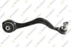 SALINCAK SAG ON UST ROTILLI BURCLU DOKUM BMW X3 (G01, F97) 2017- / X4  (G0, F98) 2017- / IX3 (G08) 2020-