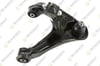 SALINCAK SAG ON UST ROTILLI BURCLU SAC FIAT FULLBACK 2016-/ MITSUBISHI L 200 TRITON (KJ_, KK_, KL_) 2015-