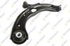 SALINCAK SAG ON UST ROTILLI BURCLU SAC MAZDA 2 2015-