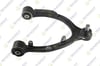 SALINCAK SAG ON UST ROTILLI BURCLU SAC TESLA MODEL 3 2018-