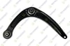 SALINCAK SAG ROTILLI BURCLU DOKUM CIRTOEN DS4 1.6 E-HDI 2011-