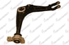 SALINCAK SAG ROTILLI BURCLU SAC CITROEN C5 III (RD) 2008-2015