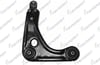 SALINCAK SAG ROTILLI BURCLU SAC FORD KA (RB) 1.0i MANUEL DIREKSIYON 1996-2008