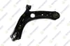 SALINCAK SAG ROTILLI BURCLU SAC VOLKSWAGEN PASSAT (3G2) 1.6 TDI 2014-