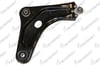 SALINCAK SAG ROTILLI SAC CITROEN C-ELYSEE 1.2 VTI 2012-