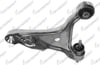 SALINCAK SAG ROTILSIZ BURCLU ALUMINYUM VOLVO S80 I (TS, XY) 2.0 T 1998-2006