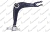 SALINCAK SAG ROTILSIZ BURCLU DOKUM CITROEN C5 III (RD) 1.6 HDI 2008-