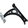 SALINCAK SAG ROTILSIZ BURCLU DOKUM VOLKSWAGEN GOLF V (1K1) 1.6 FSI 2003-2009 TALOSA 1K0407152R 1K0407152M 1K0407152R