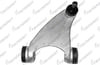 SALINCAK SAG UST ROTILLI BURCLU ALUMINYUM ALFA ROMEO 166 (936) 2.0 1998-2007