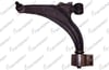 SALINCAK SOL ALT ROTILLI BURCLU DOKUM CHEVROLET CRUZE (J300) 1.6 2009-2014