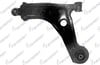 SALINCAK SOL ALT ROTILLI BURCLU SAC CHEVROLET LACETTI (J200) 1.4i 16v 2006-2012