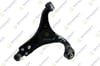 SALINCAK SOL ALT ROTILLI BURCLU SAC HYUNDAI SONATA VI 2.0 CRDI 2010-2014