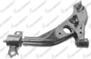 SALINCAK SOL ALT ROTILLI BURCLU SAC MAZDA 626 IV (GE) 1.8i 1992-1997
