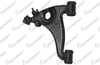 SALINCAK SOL ALT ROTILLI BURCLU SAC MERCEDES 190 (W201) D 2.0 1983-1993