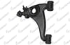 SALINCAK SOL ALT ROTILLI BURCLU SAC MERCEDES 190 (W201) 2.0 1982-1993
