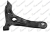 SALINCAK SOL ALT ROTILLI BURCLU TOYOTA YARIS (_CP10) 1.0i 1999-2005