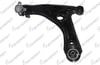 SALINCAK SOL ALT ROTILLI BURCLU VOLKSWAGEN GOLF III (1H1) 2.0 GTI 1991-1999