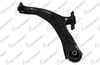 SALINCAK SOL ALT ROTILLI SAC NISSAN QASHQAI 2007-2014 / NISSAN ROGUE 2008-2014 / NISSAN X-TRAIL 2007-2013 / RENAULT KOLEOS 2008-2016